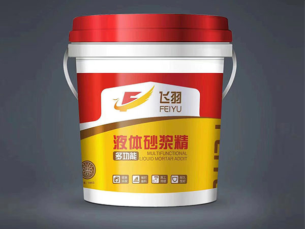 液體砂漿精(飛羽)